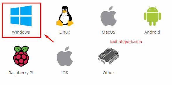 Kodi 18 download windows portugues free