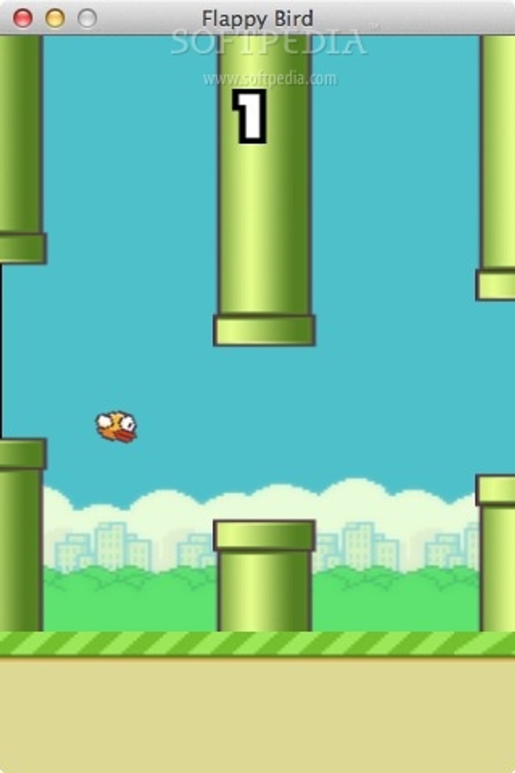 Download Flappy Bird Kodi Ios