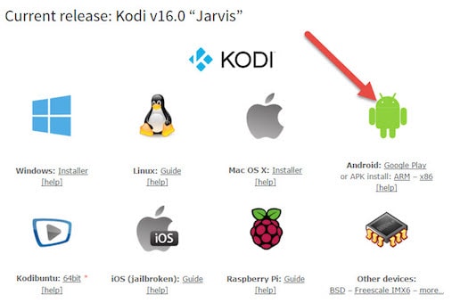 Download Labs For Kodi App